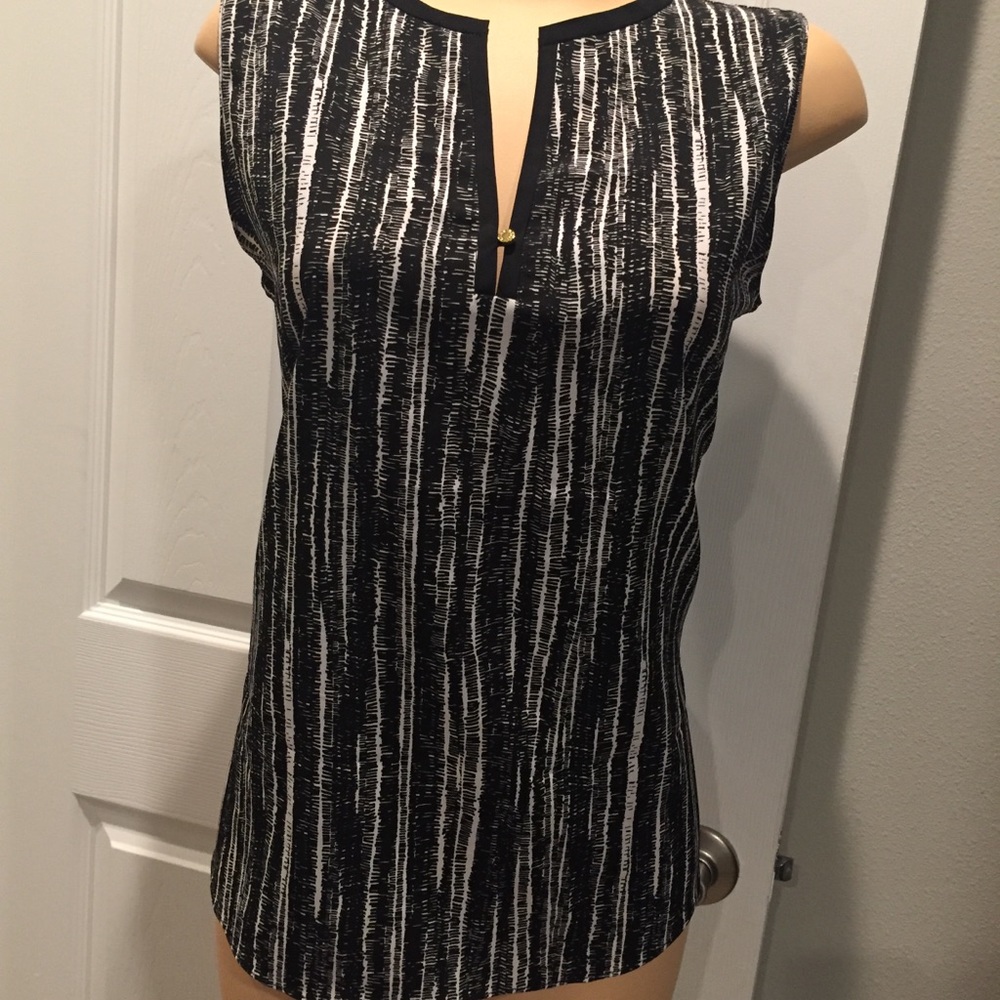 Blouse.
